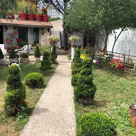 Villa Baroque Pierrefitte-sur-Seine Bilik gambar